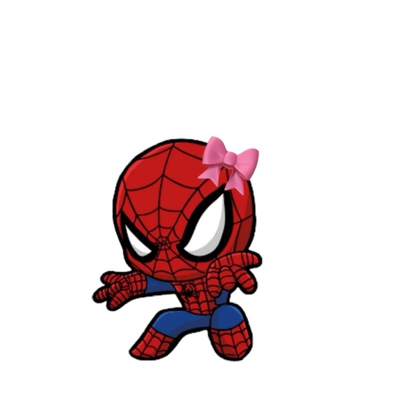 thatspideylover
